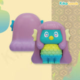 GG Animal Monster Words Series Blind Box