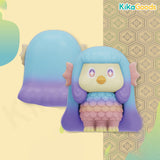 GG Animal Monster Words Series Blind Box