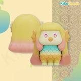 GG Animal Monster Words Series Blind Box