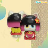 GG Animal Monster Words Series Blind Box