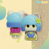 GG Animal Monster Words Series Blind Box
