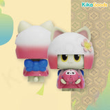 GG Animal Monster Words Series Blind Box