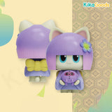 GG Animal Monster Words Series Blind Box
