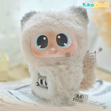 Pitty's Meow Meow Dormitory Series Vinyl Plush Blind Box