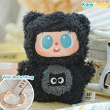 Pitty's Meow Meow Dormitory Series Vinyl Plush Blind Box