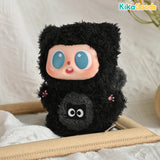 Pitty's Meow Meow Dormitory Series Vinyl Plush Blind Box