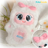 Pitty's Meow Meow Dormitory Series Vinyl Plush Blind Box