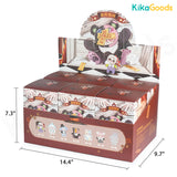 LOKIKI Fake Paradise Series Plush Blind Box