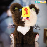 LOKIKI Fake Paradise Series Plush Blind Box