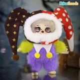 LOKIKI Fake Paradise Series Plush Blind Box