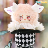 LOKIKI Fake Paradise Series Plush Blind Box