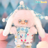 LOKIKI Fake Paradise Series Plush Blind Box