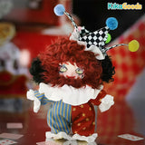 LOKIKI Fake Paradise Series Plush Blind Box