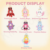 Kimmon Dream Maker Series Plush Blind Box