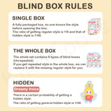 Kimmon Dream Maker Series Plush Blind Box