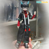 Zack Event Series 1/8 Action Figure BJD Blind Box【Shipped in Jul./Aug. 2025】