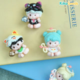YOYO Magic Yoyo Series Mini Blind Box