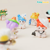 YOYO Magic Yoyo Series Mini Blind Box