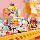 YOYO Magic Yoyo Series Mini Blind Box