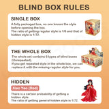 Lost You Forever Series 2 Blind Box