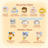 Rich Hamster Wants To Stick With You Series Blind Bag
