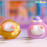 Rich Hamster Wants To Stick With You Series Blind Bag