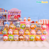 Rich Hamster Wants To Stick With You Series Blind Bag