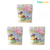 Rich Hamster Wants To Stick With You Series Blind Bag