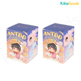 ANTOO Antoo's Paradise Lost Series Plush Blind Box