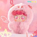 Q.Kid Emotional Hairy Monsters Series Plush Blind Box【Shipped in Apr./May. 2025】