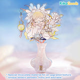 Nanci Flower Stories Series Fridge Magnet Blind Box