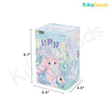 Nommi Fantasy World Series Plush Blind Box