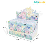 Nommi Fantasy World Series Plush Blind Box