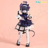 Cooze Devil Horns Series Fallen Angel - Lucifer 1/8 BJD Limited Action Figure