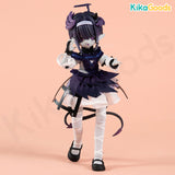 Cooze Devil Horns Series Fallen Angel - Lucifer 1/8 BJD Limited Action Figure