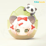Moni Cat Sweet Delicious Mini Cute Beans Series Blind Bag