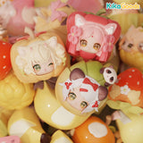 Moni Cat Sweet Delicious Mini Cute Beans Series Blind Bag