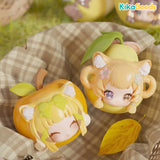 Moni Cat Sweet Delicious Mini Cute Beans Series Blind Bag