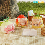 Moni Cat Sweet Delicious Mini Cute Beans Series Blind Bag