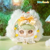 Moni Cat Roro Fluffy Swap Box Series Plush Blind Box