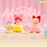 Minty Adventures Mini Cute Beans Series Blind Bag