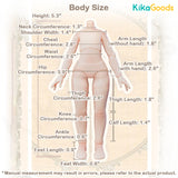 Kiseki Vintage Treasures Series 1/12 Action Figure MJD Blind Box【Shipped in Jul./Aug. 2025】