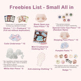 Kiseki Vintage Treasures Series 1/12 Action Figure MJD Blind Box【Shipped in Jul./Aug. 2025】