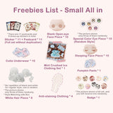Kiseki Vintage Treasures Series 1/12 Action Figure MJD Blind Box【Shipped in Jul./Aug. 2025】