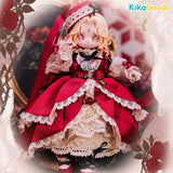 Kiseki Vintage Treasures Series 1/12 Action Figure MJD Blind Box【Shipped in Jul./Aug. 2025】