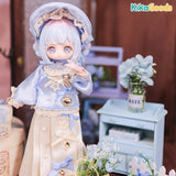 Kiseki Vintage Treasures Series 1/12 Action Figure MJD Blind Box【Shipped in Jul./Aug. 2025】