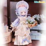 Kiseki Vintage Treasures Series 1/12 Action Figure MJD Blind Box【Shipped in Jul./Aug. 2025】