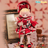 Kiseki Vintage Treasures Series 1/12 Action Figure MJD Blind Box【Shipped in Jul./Aug. 2025】
