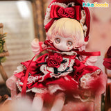 Kiseki Vintage Treasures Series 1/12 Action Figure MJD Blind Box【Shipped in Jul./Aug. 2025】