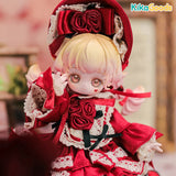 Kiseki Vintage Treasures Series 1/12 Action Figure MJD Blind Box【Shipped in Jul./Aug. 2025】